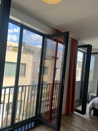 Medium property photo - John Blankensteinstraat, 1095 MB Amsterdam